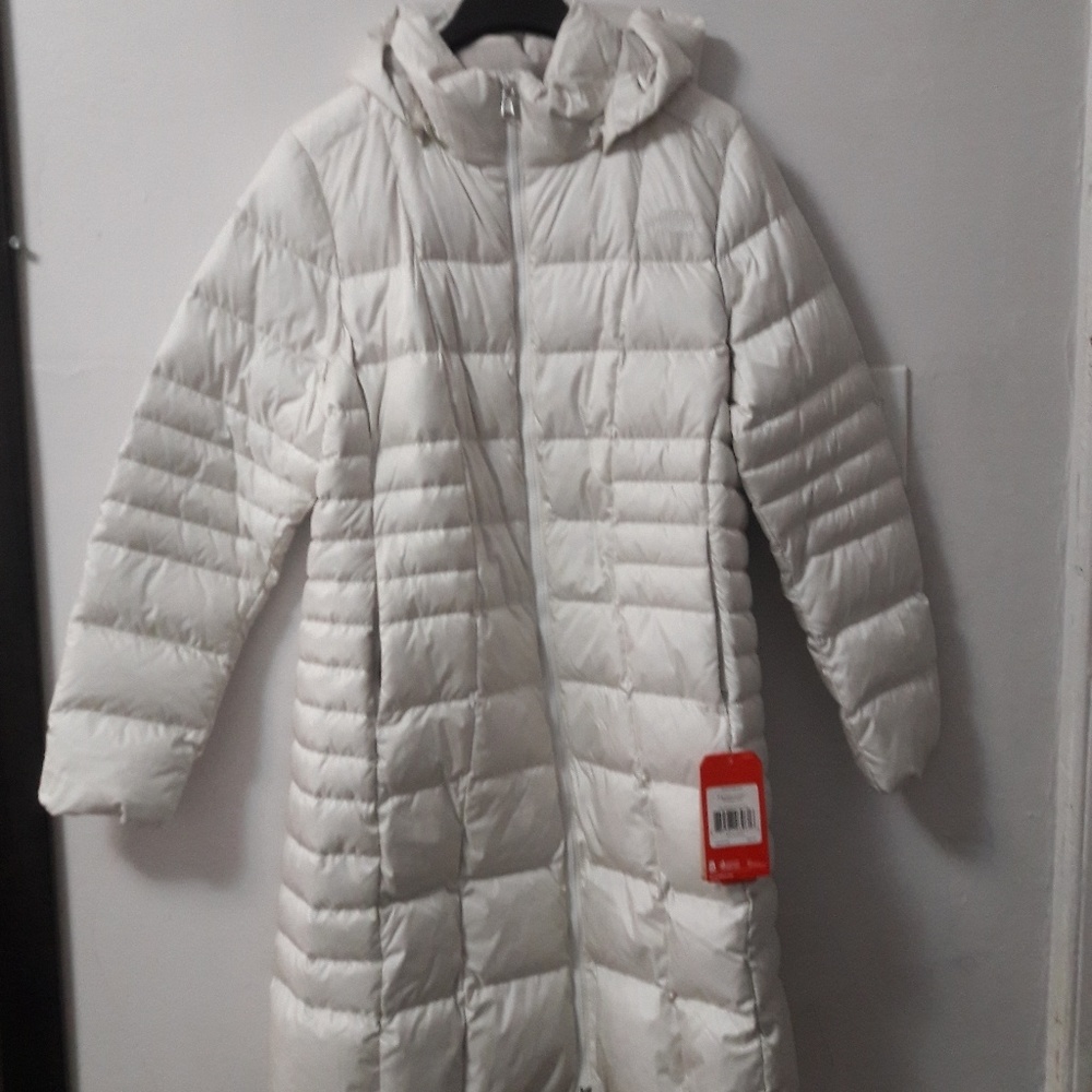 The North Face